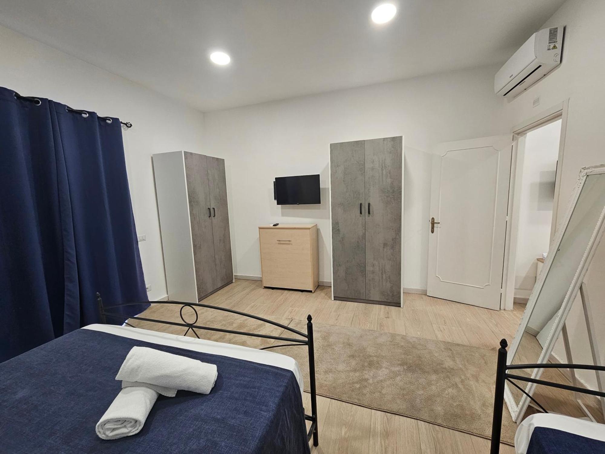 La Bomboniera Appartement Capri Buitenkant foto